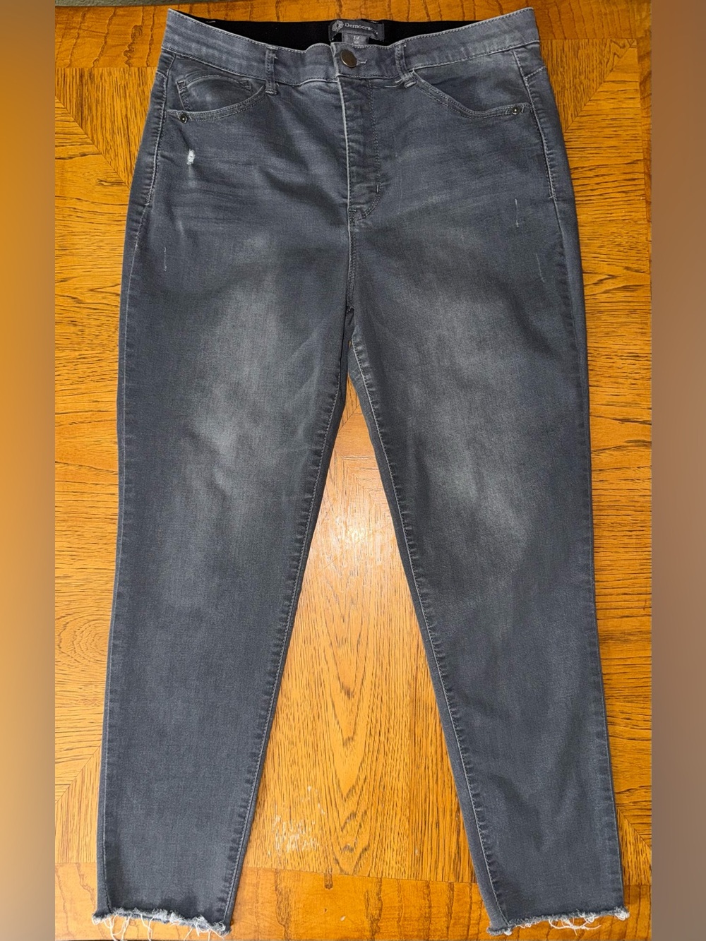 Democracy Ab Technology Jeans